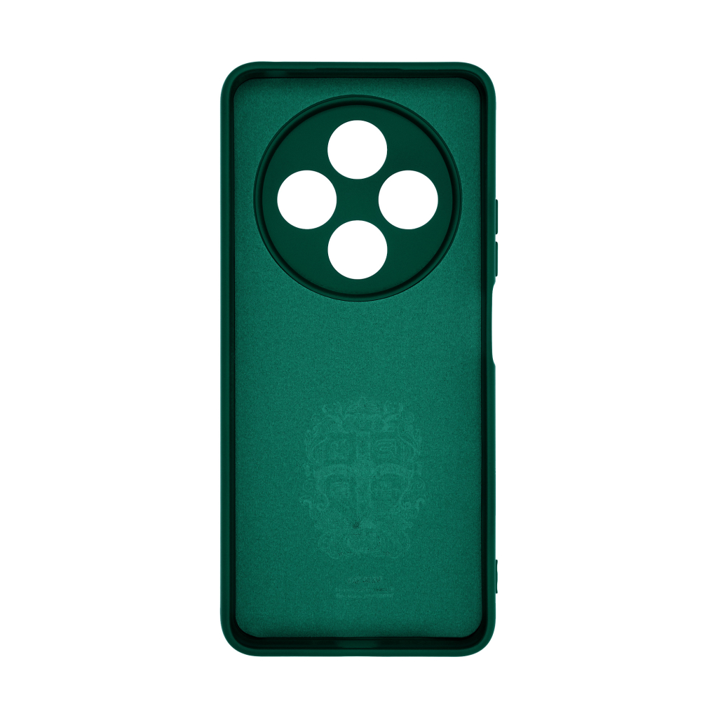 Чохол до мобільного телефона Armorstandart ICON Xiaomi Redmi 14C 4G / Poco C75 Camera cover Green (ARM81634) - зображення 2