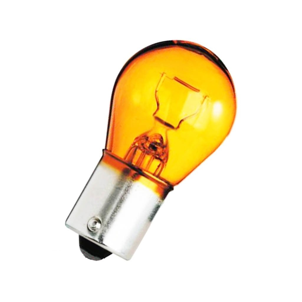 Автолампа Bosch 21W (1 987 302 239) - зображення 2