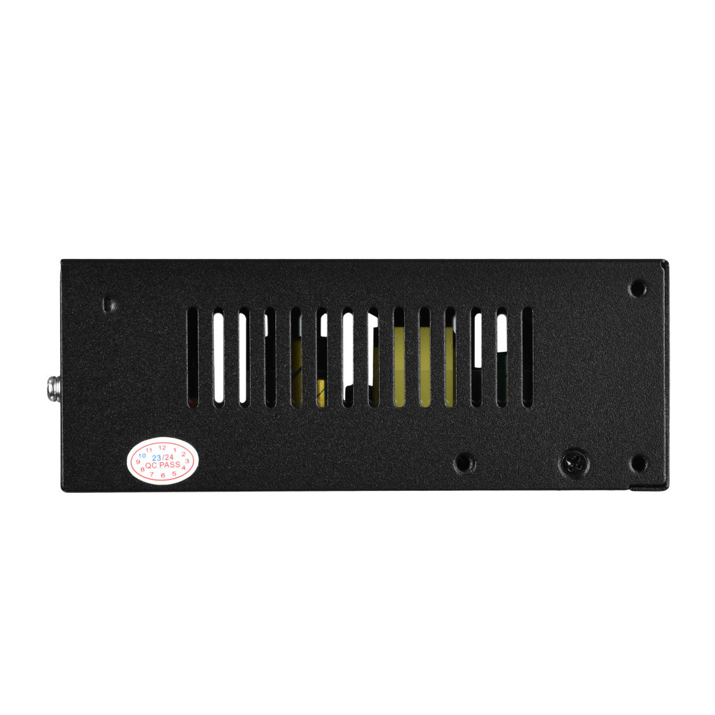 Комутатор мережевий 2E 2E-SP402F-2 - изображение 5