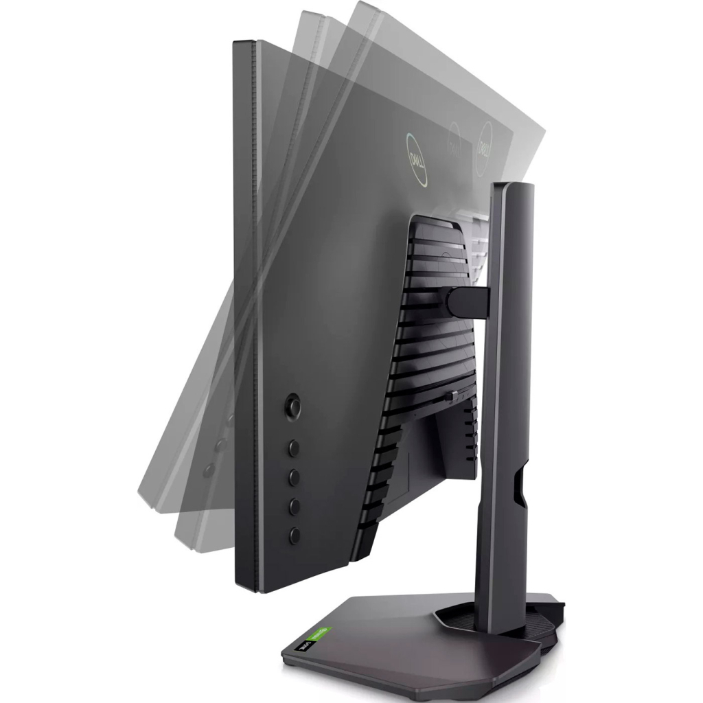 Монітор Dell G2524H (210-BHTQ) - зображення 6