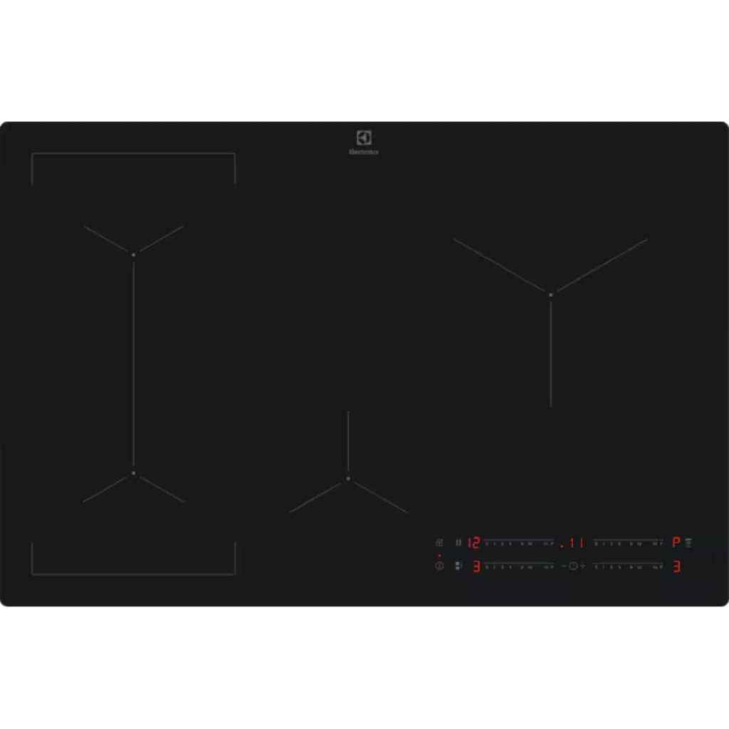 Варочна поверхня Electrolux EIV83443CT - зображення 1