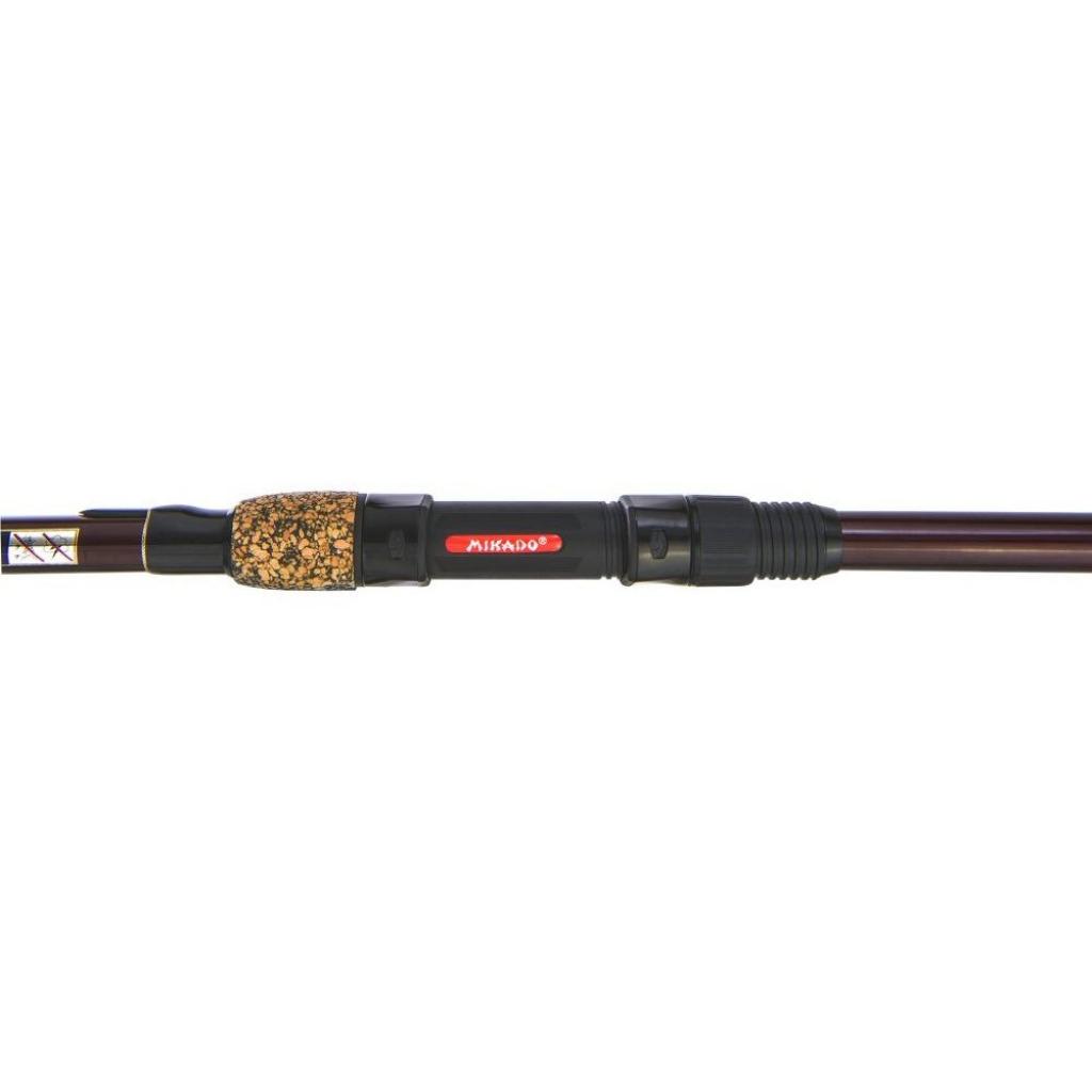 Вудилище Mikado Excellence Carp 3.60м 3.50Lb (WAA777-12-3.5) - зображення 3