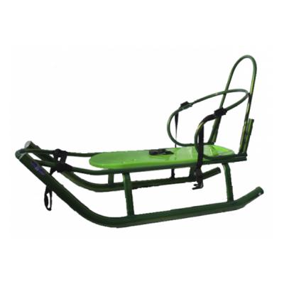 Санки Anmar Active зеленые (15271) - зображення 2