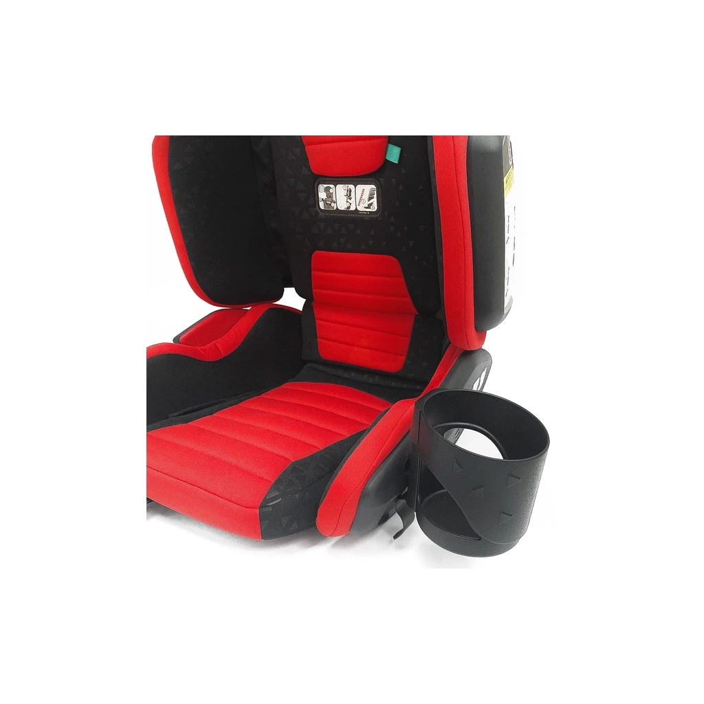 Підстаканник Mifold чорний (HF03-GL/CUP) - изображение 3