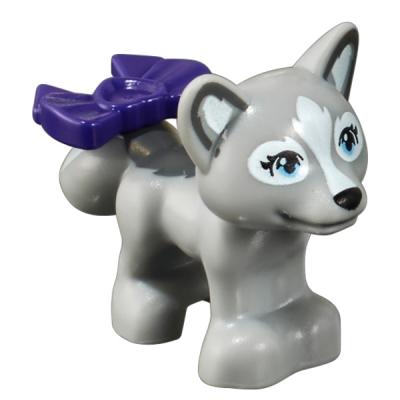 Конструктор LEGO Friends Гірськолижний курорт: шале (41323) - зображення 5