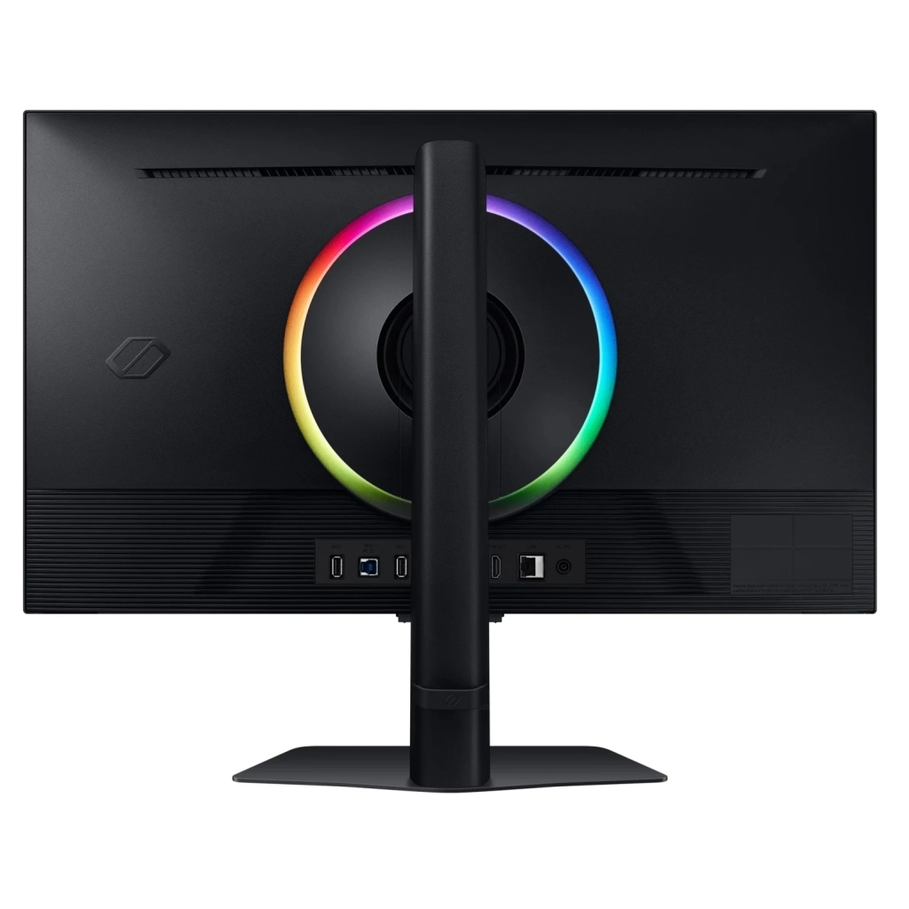 Монітор Samsung LS27DG700EIXUA - зображення 2