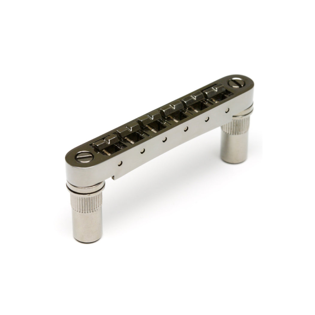 Бридж для гітари Graph Tech PM-8863-BN (235499) - изображение 1