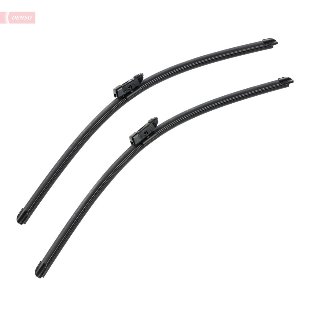 Щітка склоочисника Denso DF-414 - зображення 2