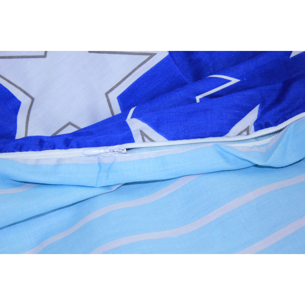 Постільна білизна MirSon Сатин Premium 22-1136 Tecla 143х210 (2200001612563) - изображение 4