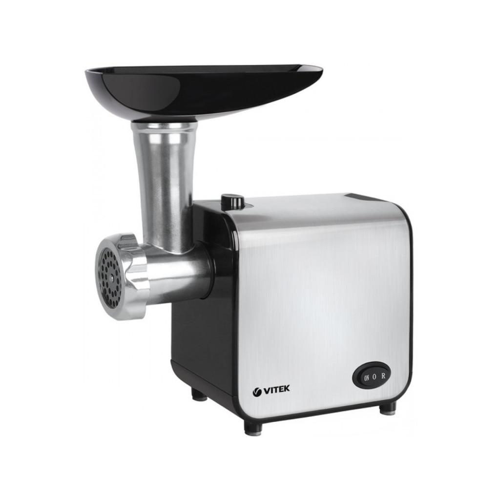 М'ясорубка Vitek VT-3631 - зображення 1