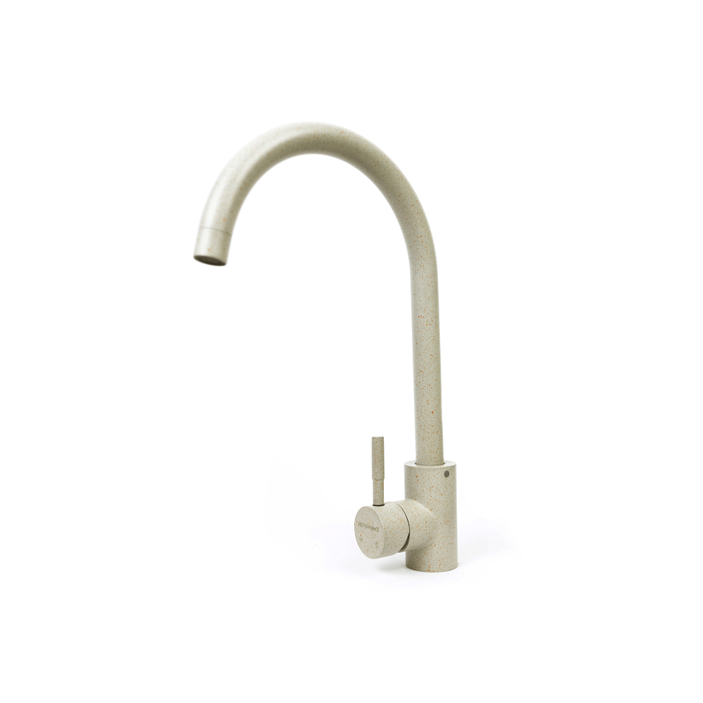 Мийка кухонна Adamant Minimal Avena + змішувач + дозатор (1824296902306) - зображення 4