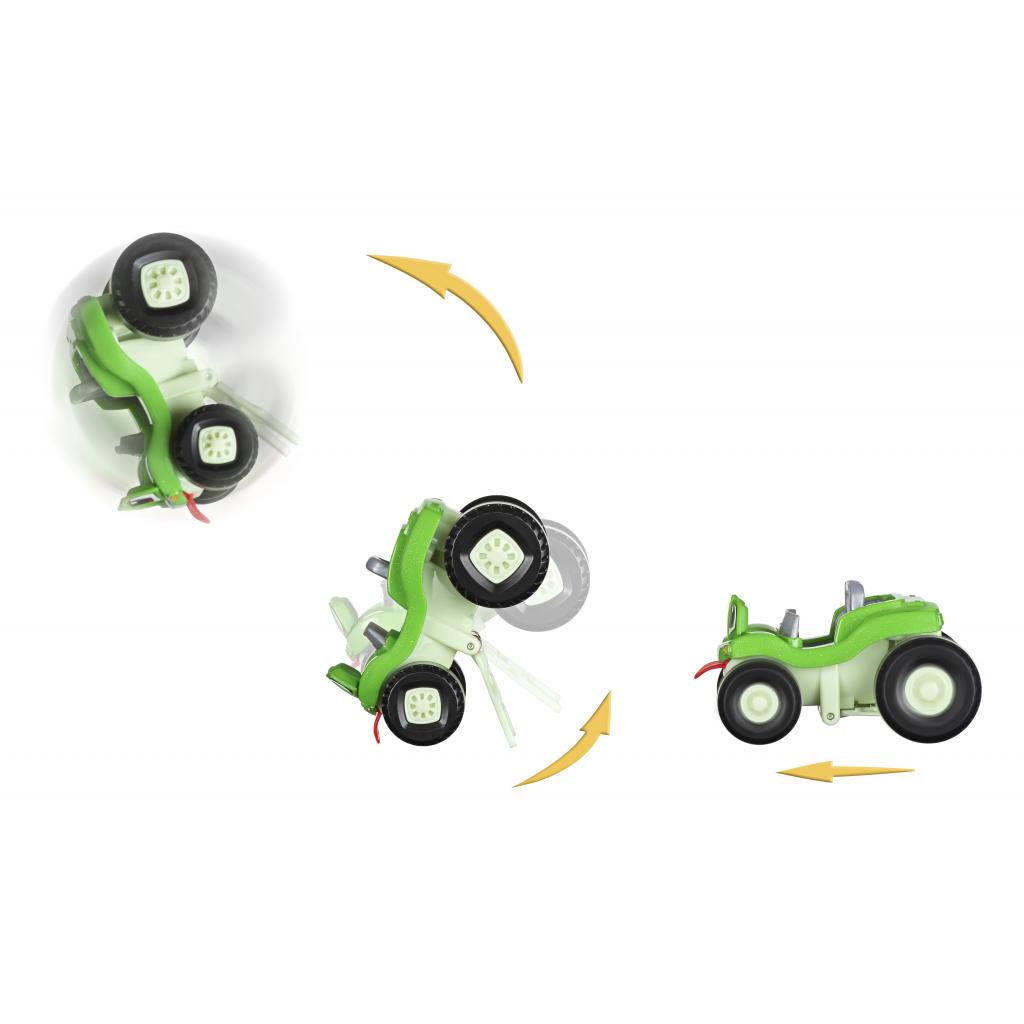 Машина Rev&Roll Рев та Рамбл Mini Краш (EU881140) - зображення 2