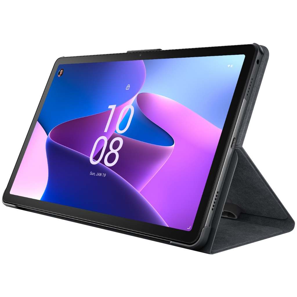 Чохол до планшета Lenovo Tab M10 Plus Gen3 (TB125/128) (ZG38C03903) - зображення 1
