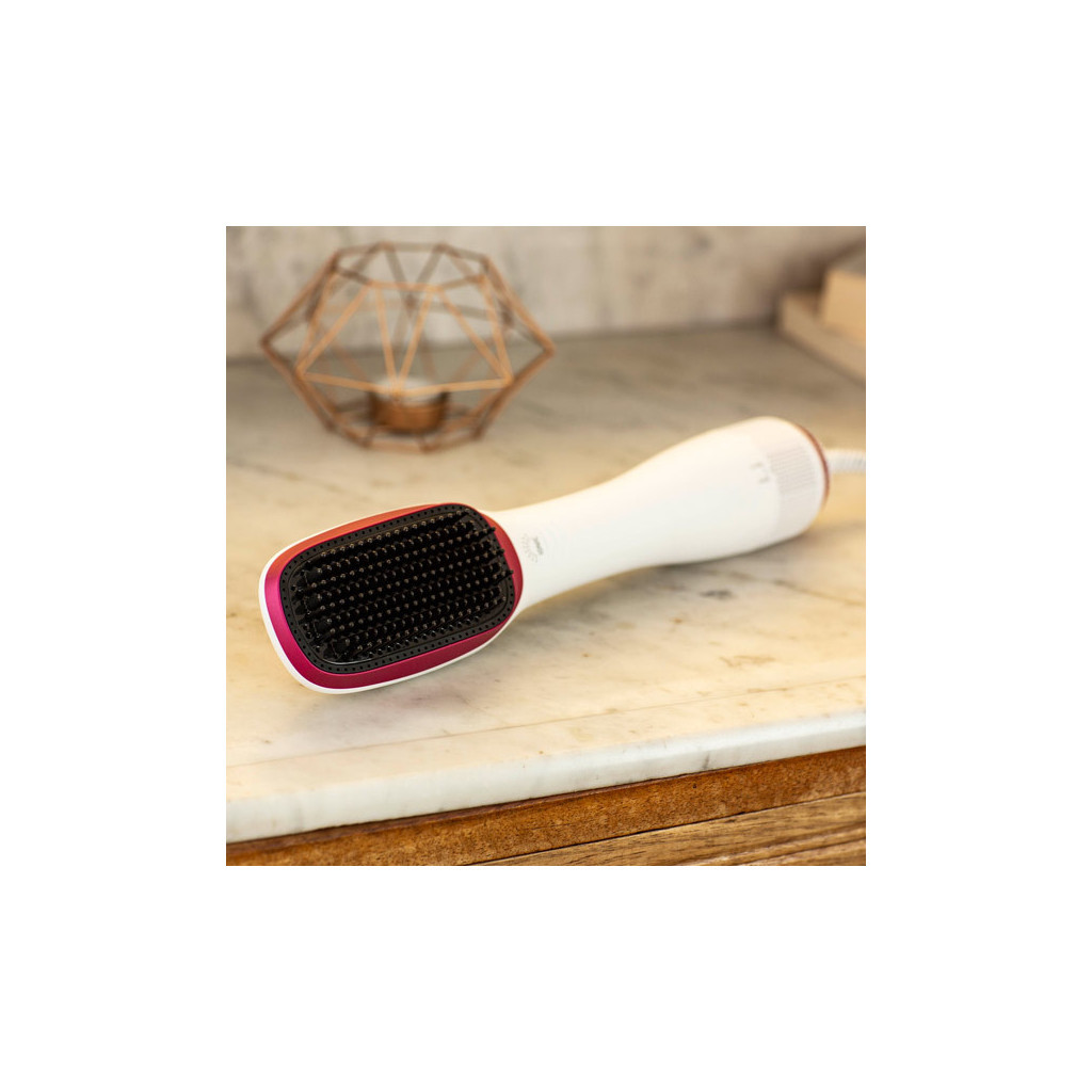 Фен-щітка Rowenta CF6220F0 - зображення 8