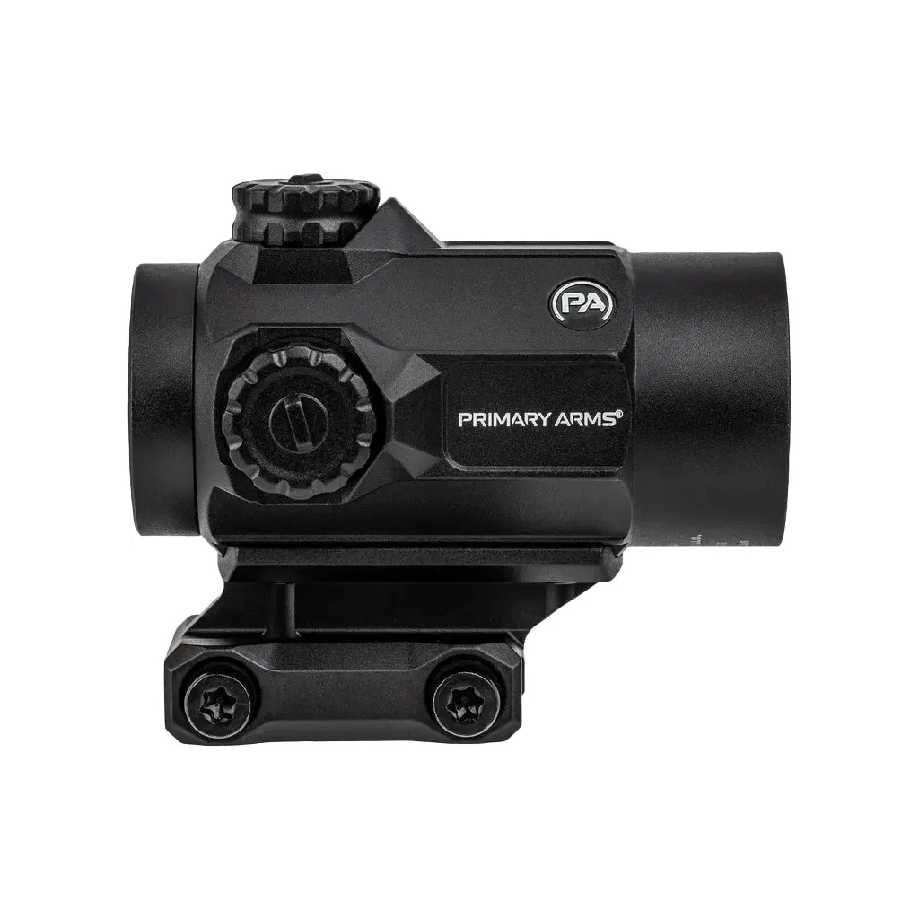 Коліматорний приціл Primary Arms SLx MD-25 2 МОА (810032) - зображення 4