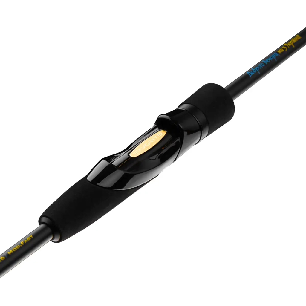 Вудилище Favorite X1 Limited X1UA-702L 2.13m 3-10g Mod.Fast (1693.06.99) - зображення 4