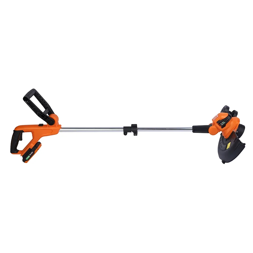 Тример садовий SEQUOIA SBT2030D-QV - зображення 5