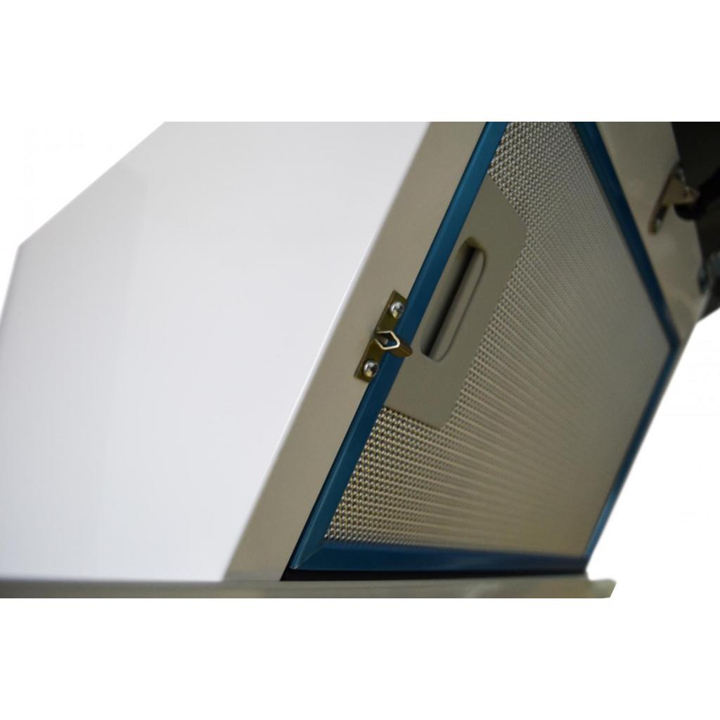 Витяжка кухонна Borgio RNT-MU 60 white - зображення 4