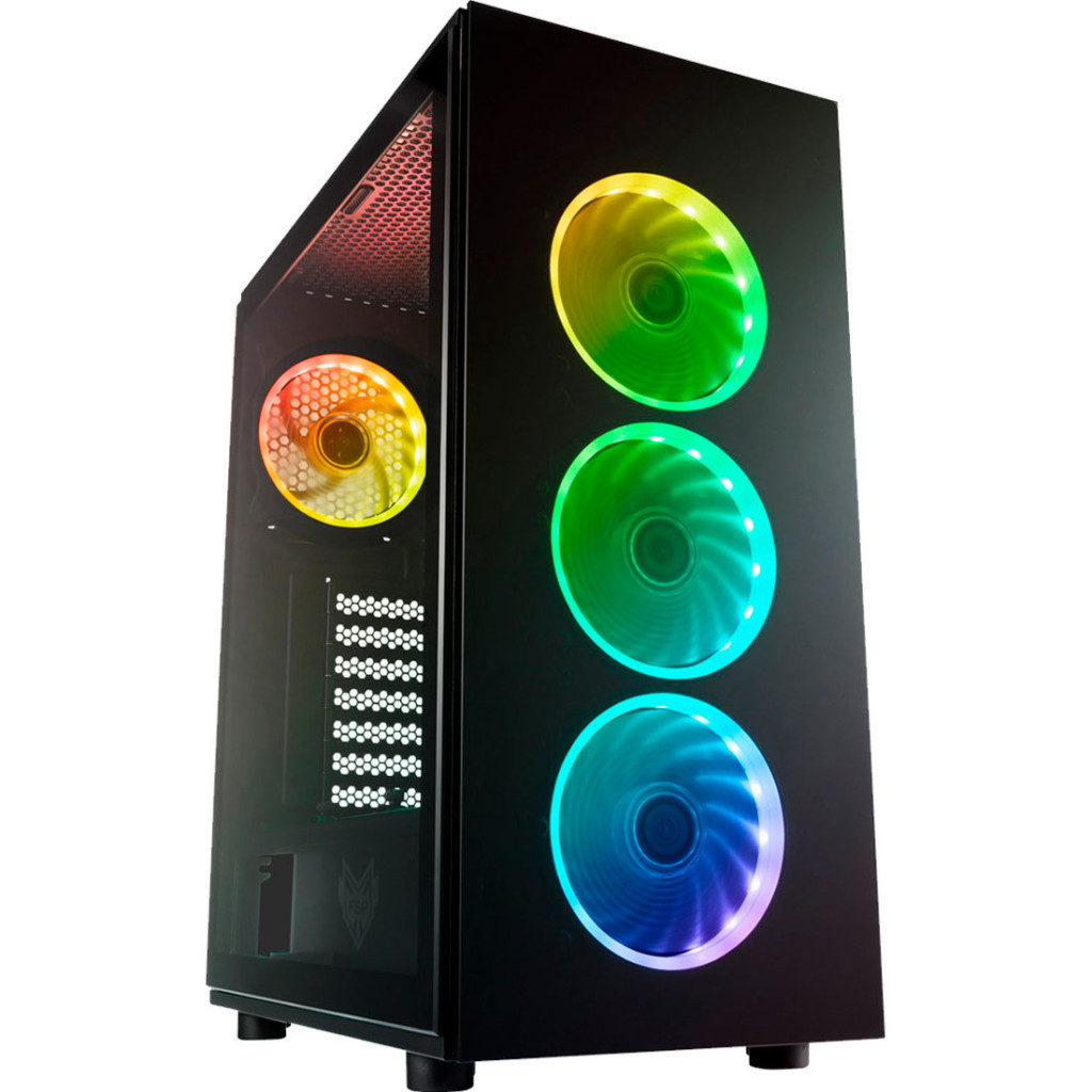 Корпус FSP CMT340 - зображення 1