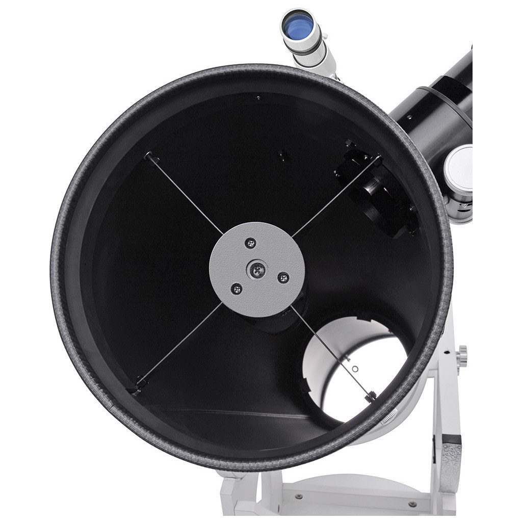 Телескоп Bresser Messier 8" Dobson з сонячним фільтром (4716420) (927557) - зображення 4