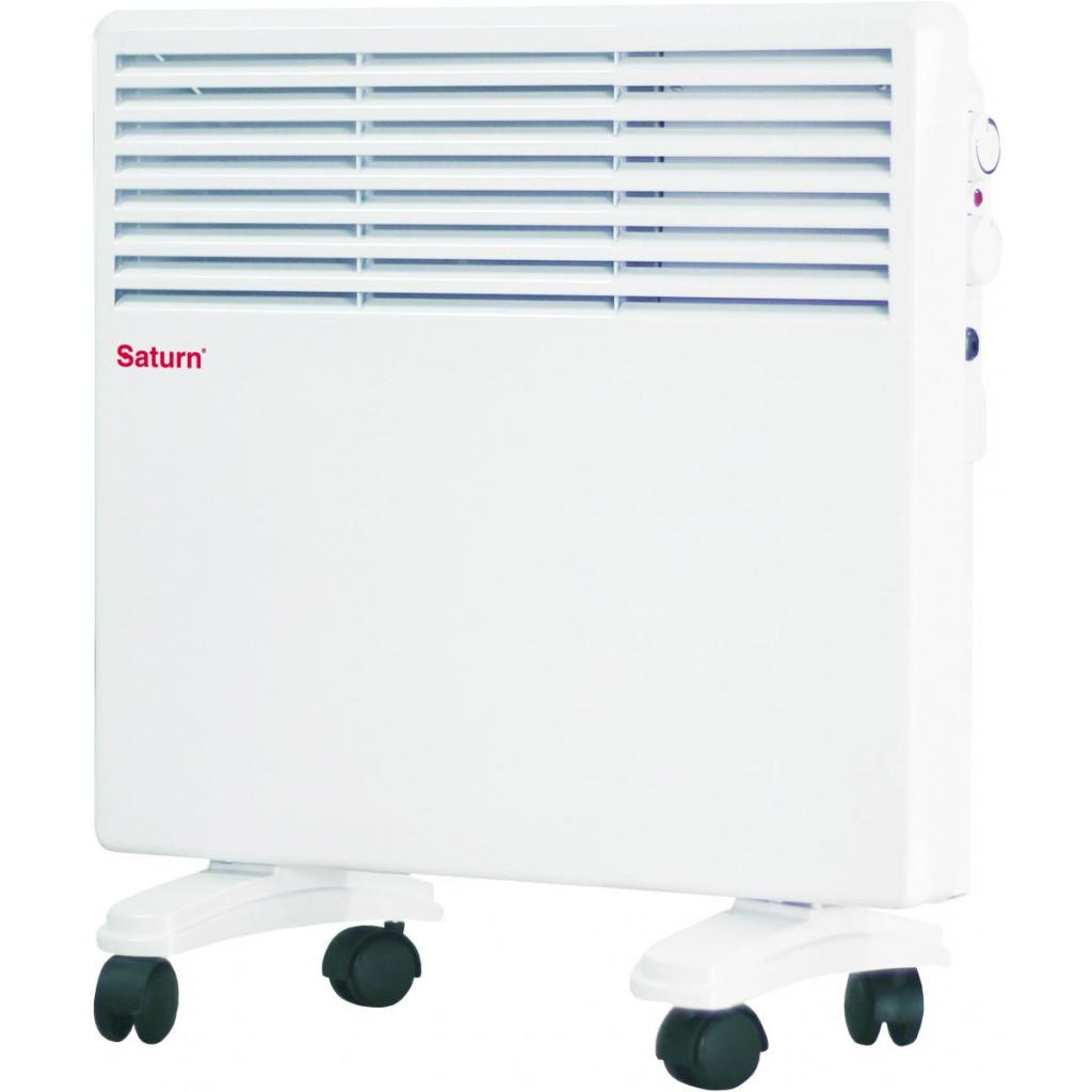 Обігрівач Saturn ST-HT0471 - зображення 1