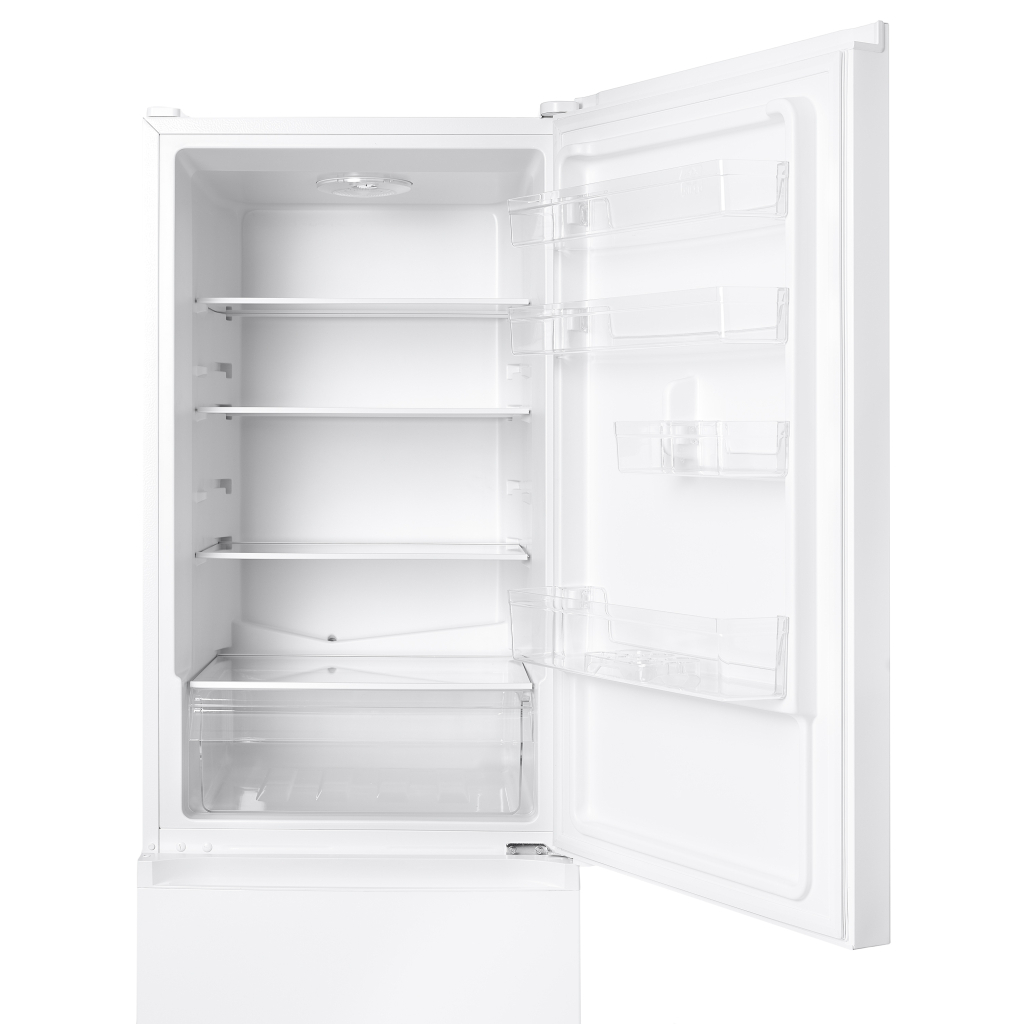 Холодильник Liberty SRF-335 DW - зображення 3