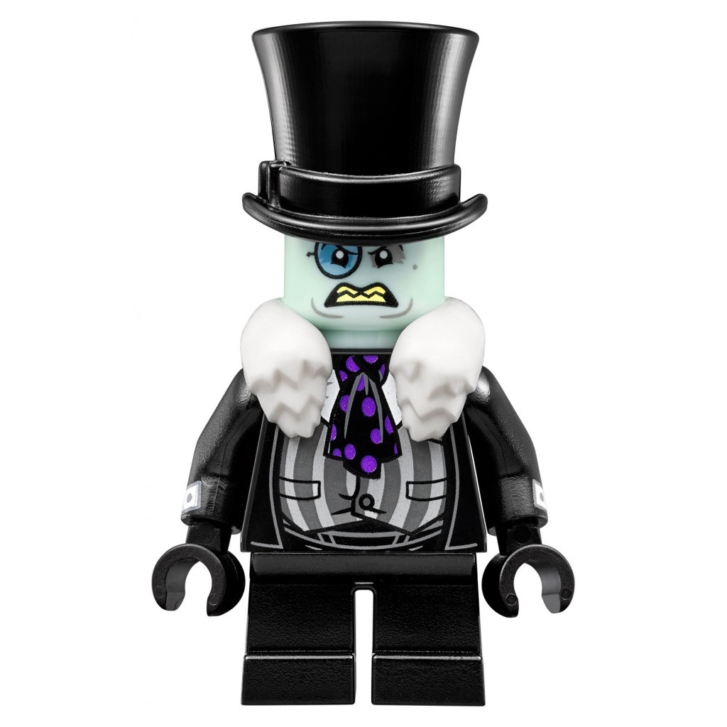 Конструктор LEGO Batman Movie Автомобиль Пінгвіна (70911) - зображення 11