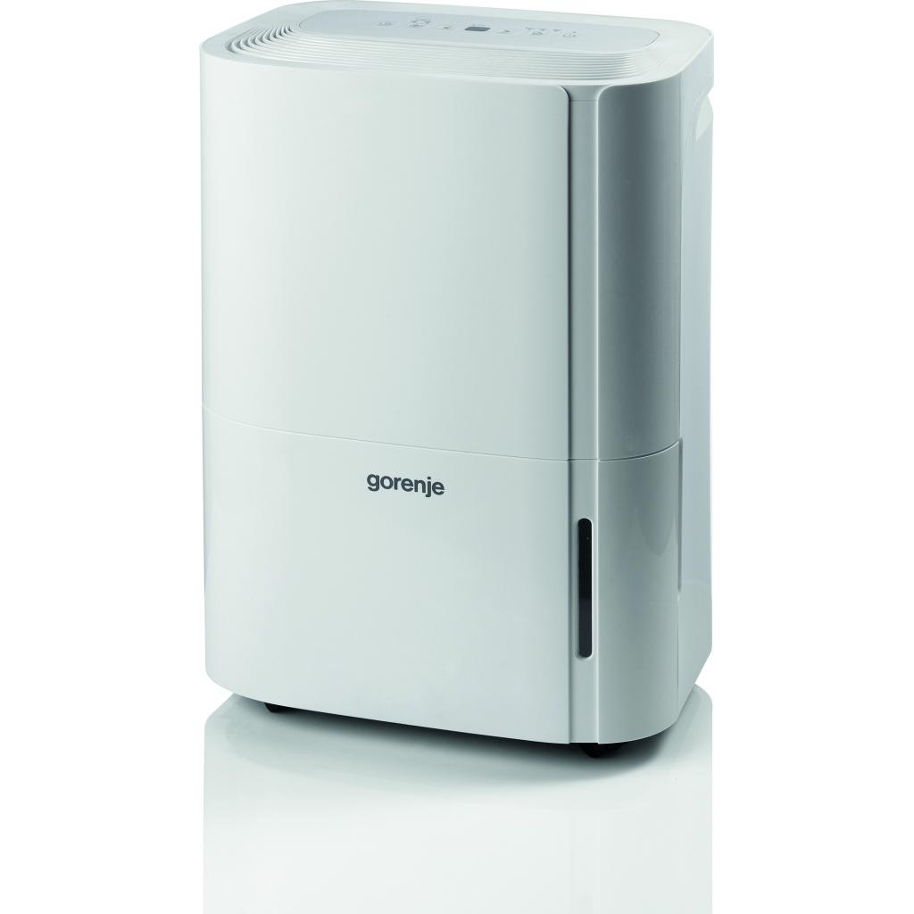 Осушувач повітря Gorenje D 20 M (D20M) - изображение 1