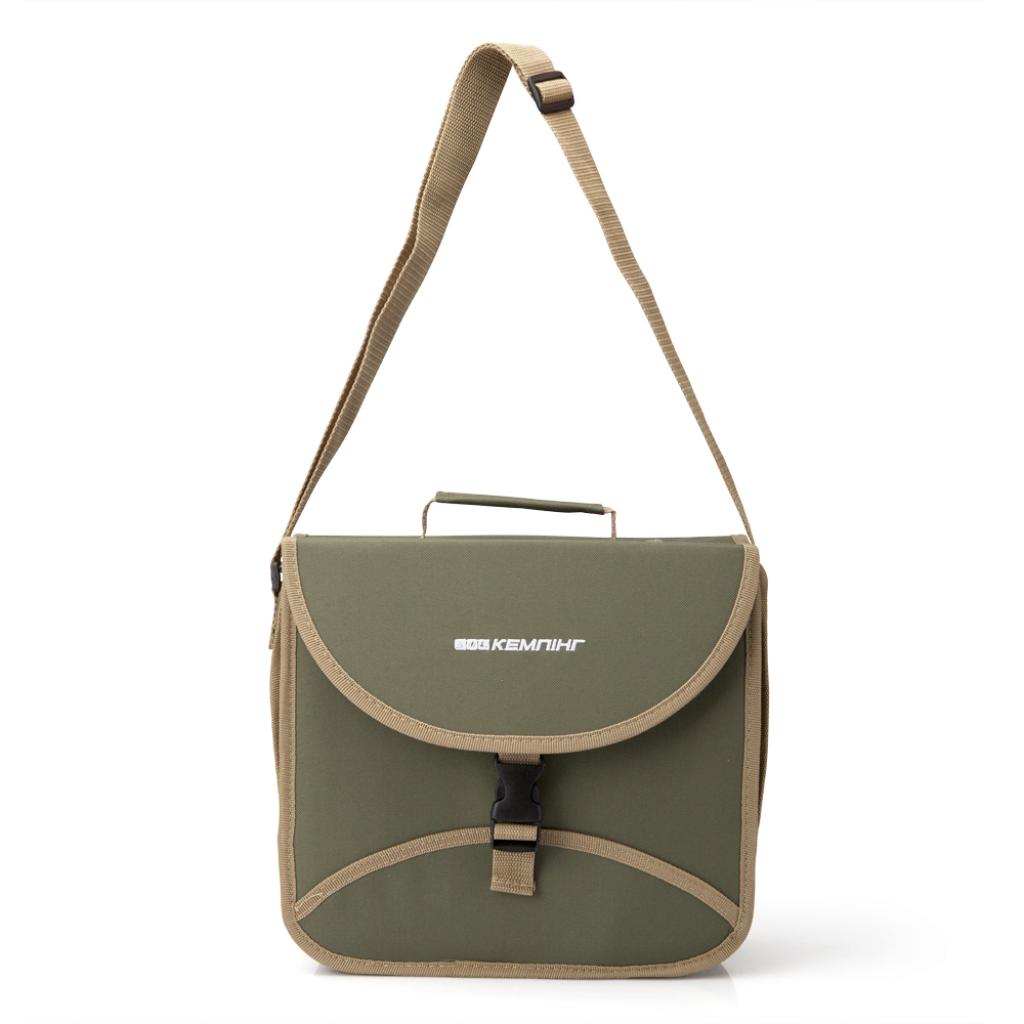 Набір для пікніка Кемпінг СА4-245 (4823082711383) - изображение 2