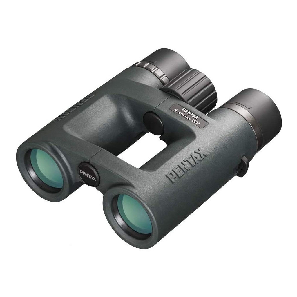 Бінокль Pentax AD 9X32 WP (62791) (930217) - зображення 1