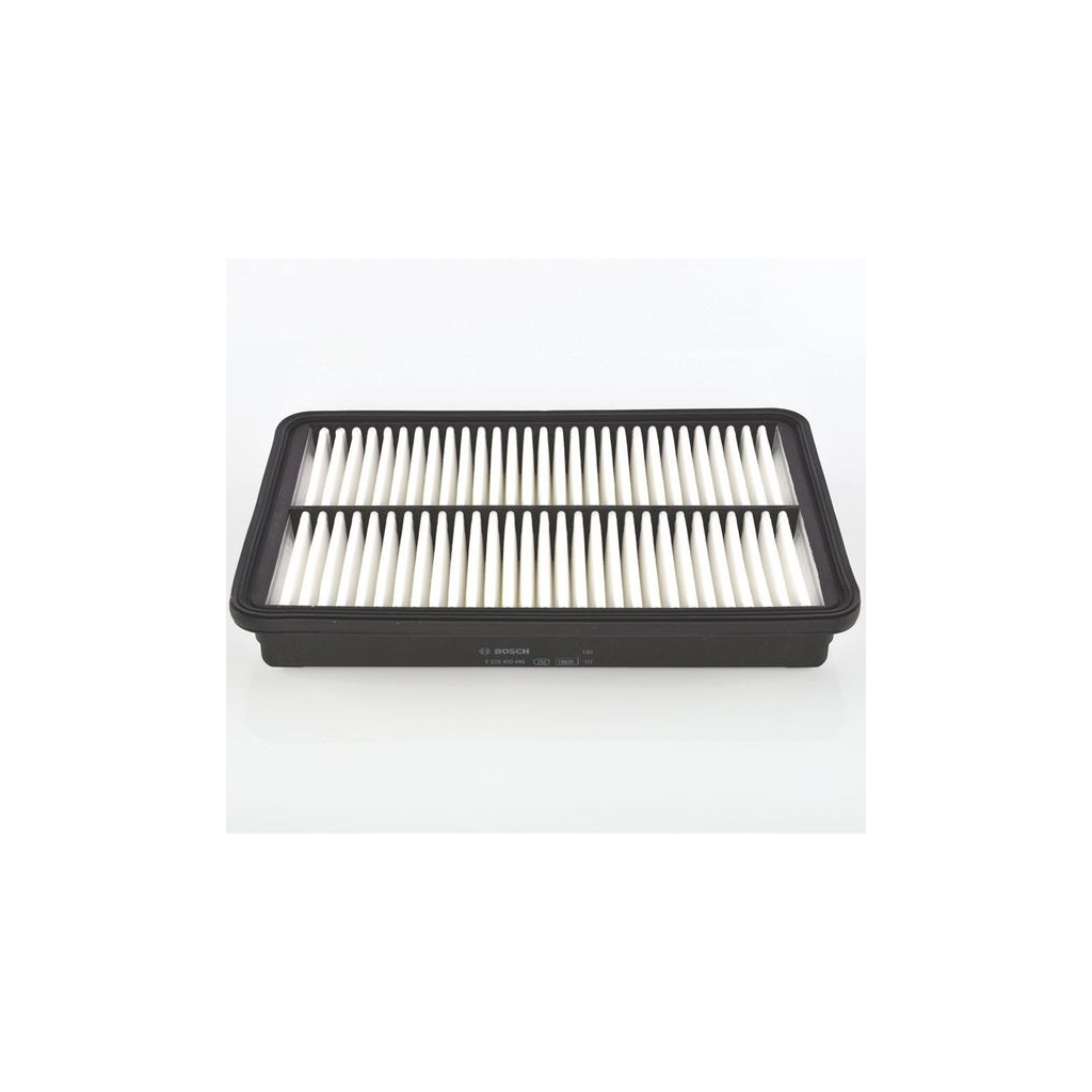 Повітряний фільтр для автомобіля Bosch F026400446 - зображення 4
