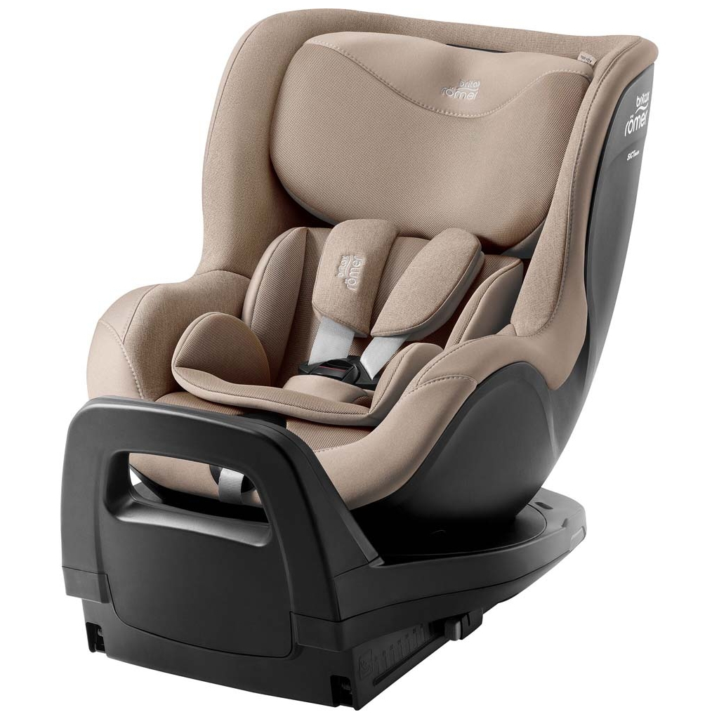 Автокрісло Britax-Romer DUALFIX PRO M Style Teak (2000040894) - зображення 1