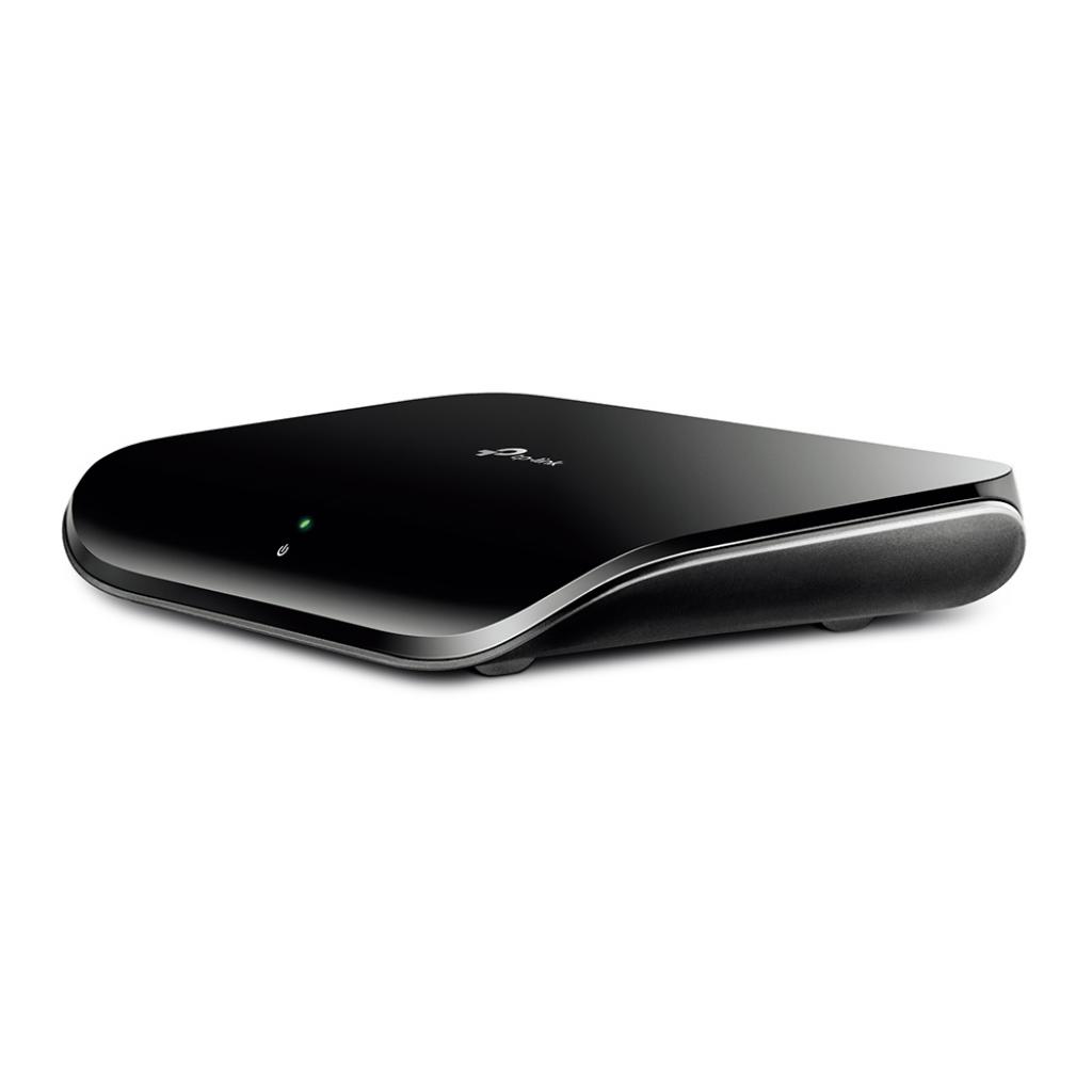 Комутатор мережевий TP-Link TL-SG1005D - зображення 5