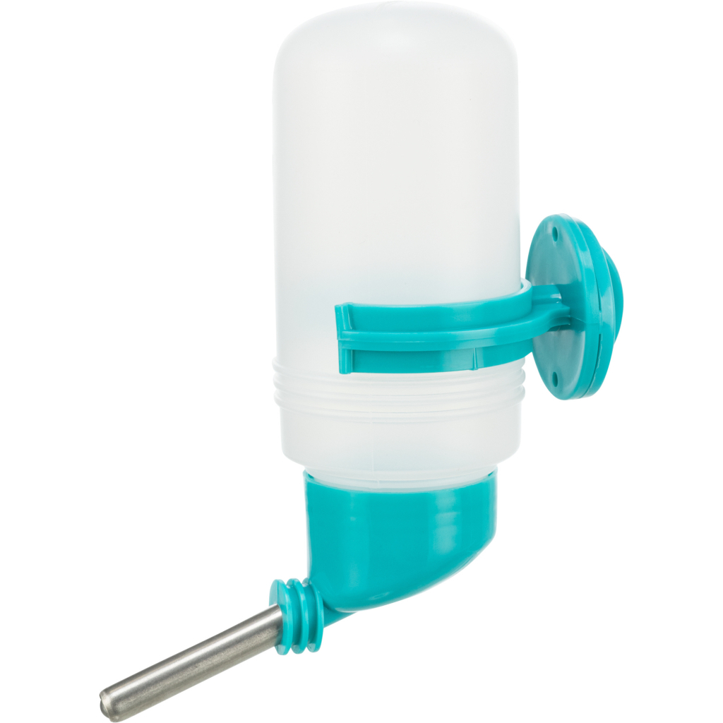 Поїлка для гризунів Trixie 125 мл (кольори в асортименті) (4011905605715) - изображение 1