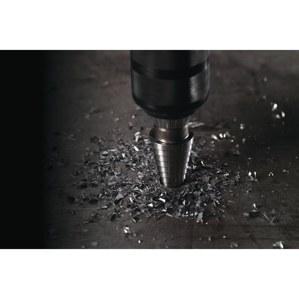 Свердло Milwaukee ступінчасте 6-40,5мм (48899340) - зображення 2