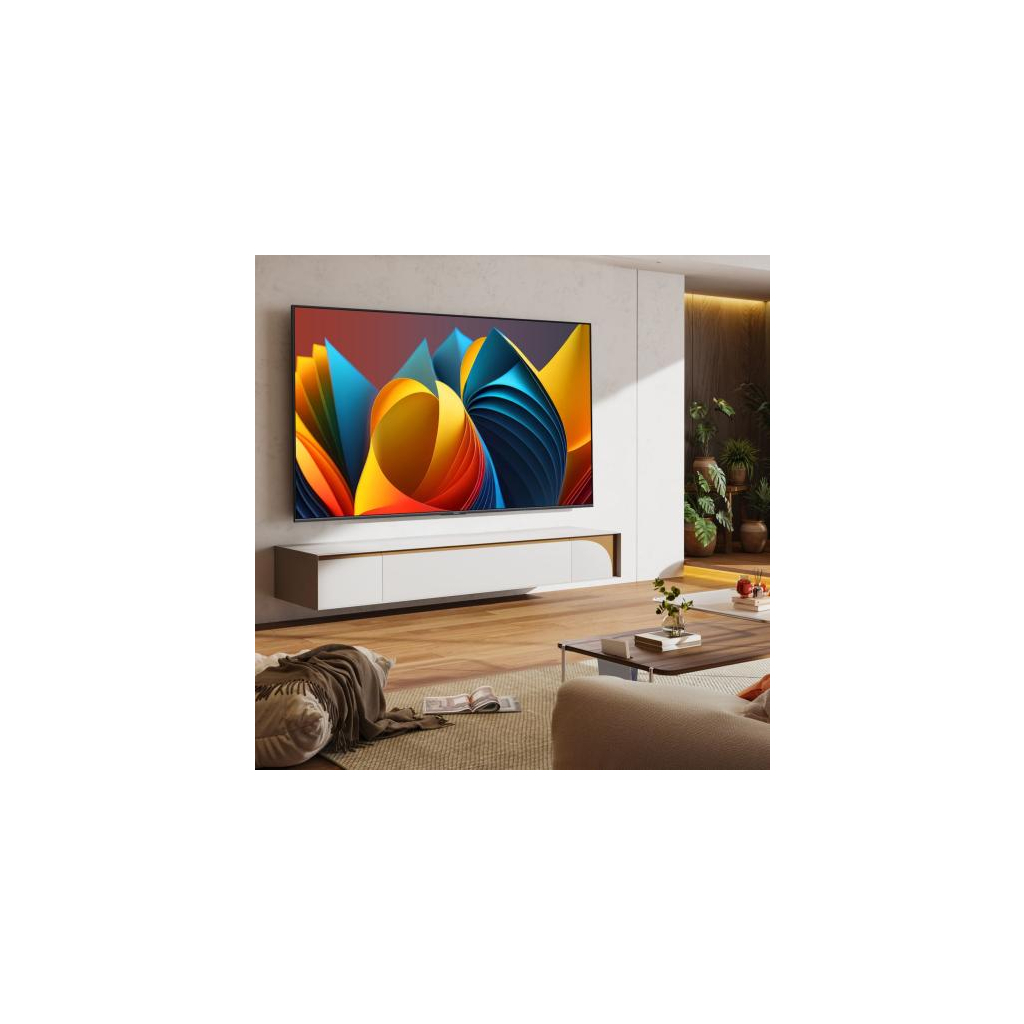 Телевізор Hisense 75E7NQ - зображення 4
