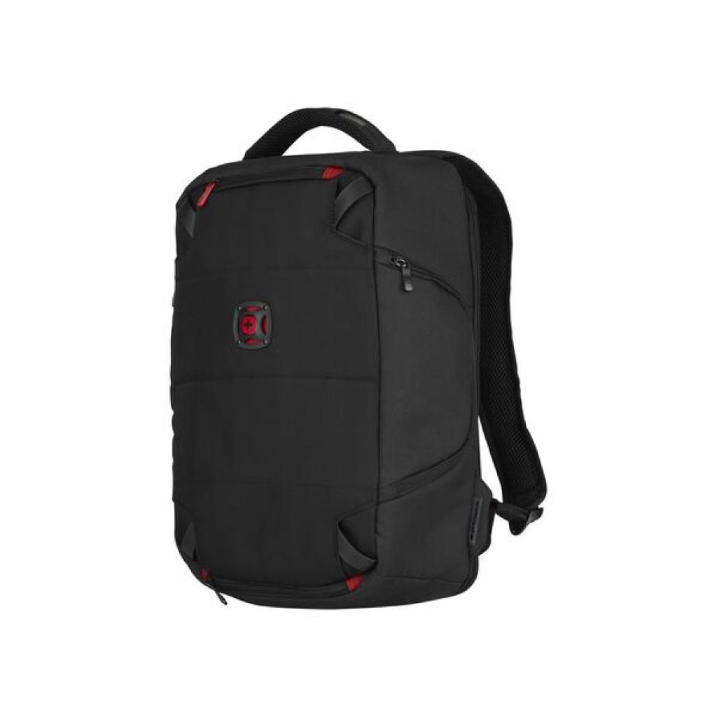 Рюкзак для ноутбука Wenger 14" TechPack BLACK (606488) - зображення 1