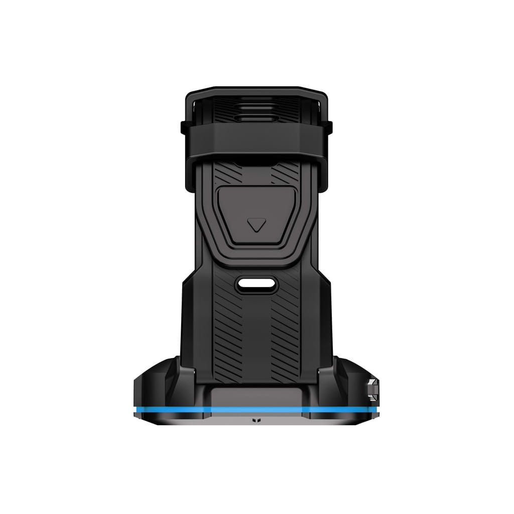 Смарт-годинник OUKITEL BT20 Black-blue (6931940742160) - зображення 7