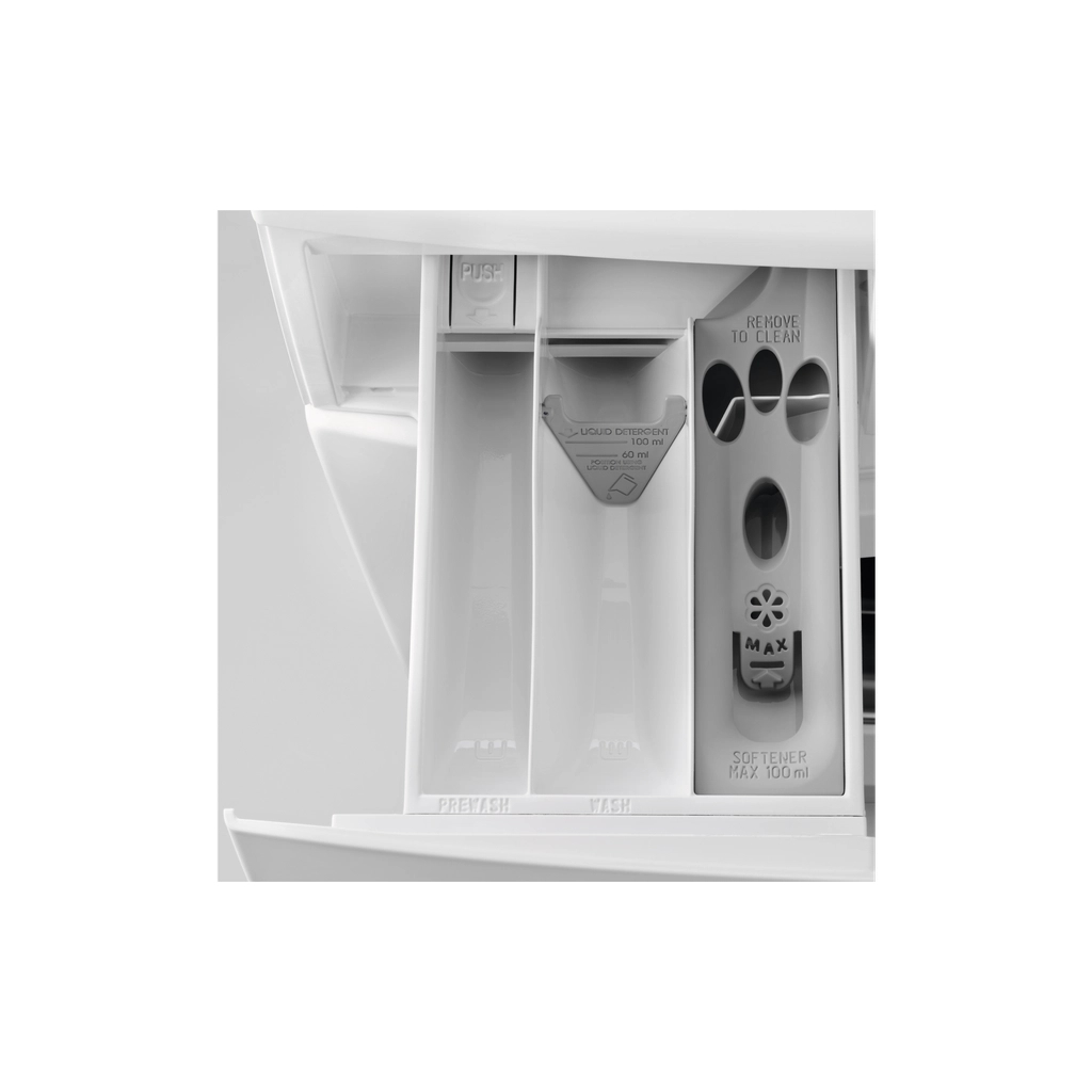 Пральна машина Electrolux EW7F3414DU - зображення 3