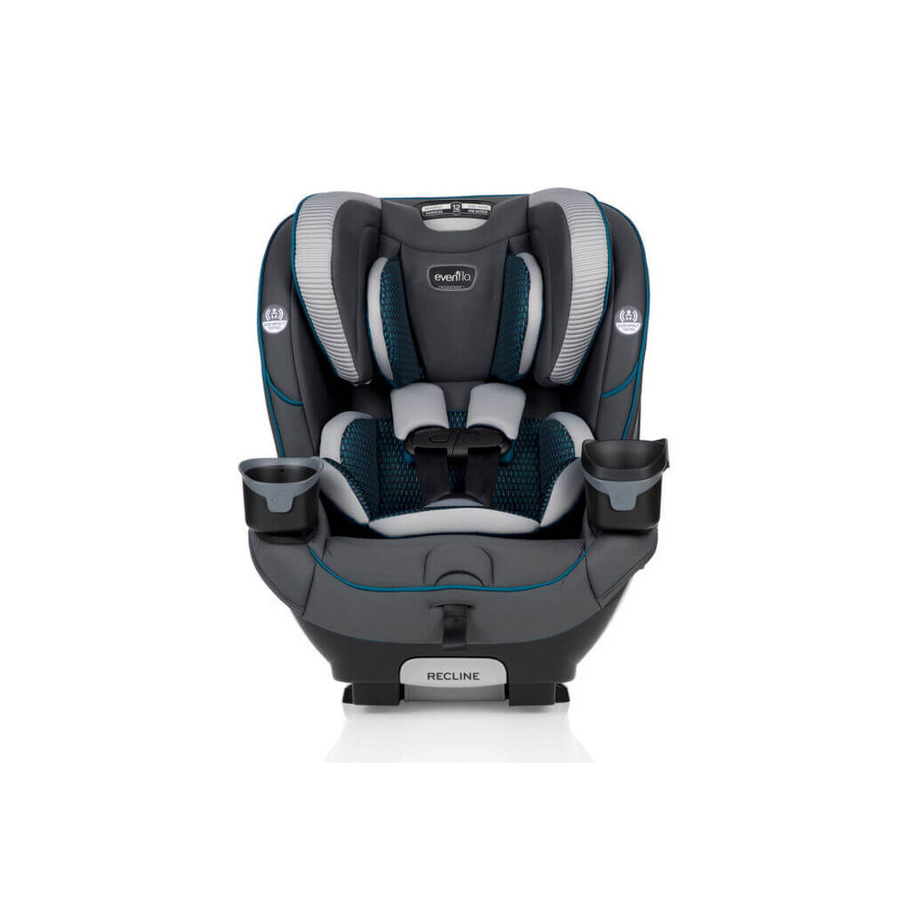 Автокрісло Evenflo EveryFit LX Sawyer (032884200863) - зображення 3