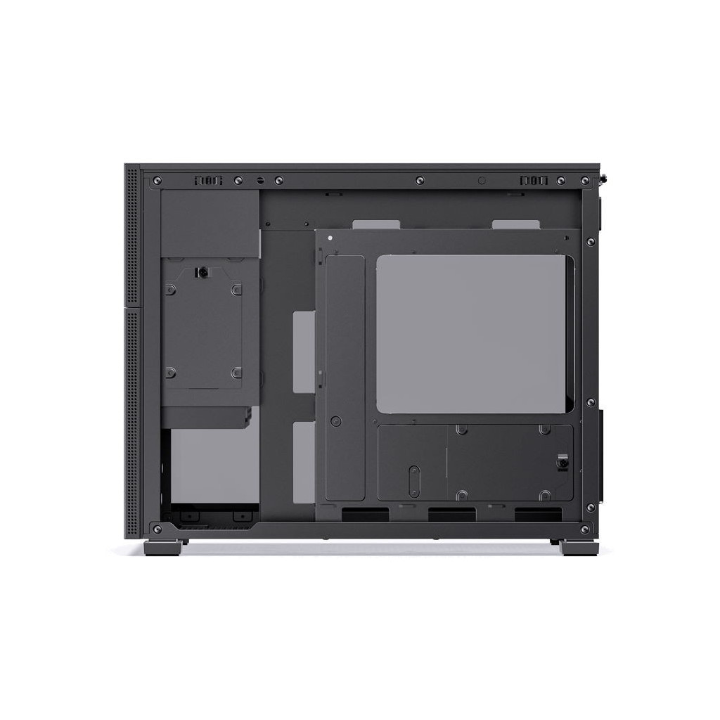 Корпус JONSBO D31 MESH Black - зображення 6