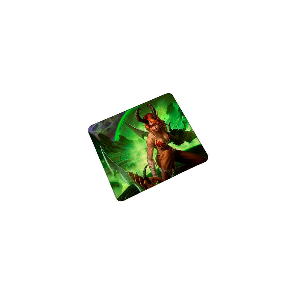 Килимок для мишки Voltronic Warcraft 99 (YT-WOW99) - зображення 1