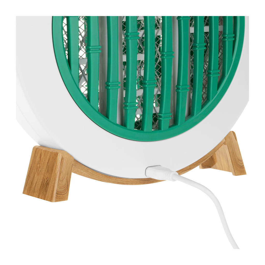 Інсектицидна лампа N'oveen IKN870 2 в 1 З функцією мухобійки (RL076221) - зображення 4