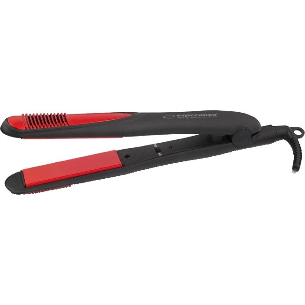 Вирівнювач для волосся Esperanza EBP004 - зображення 1