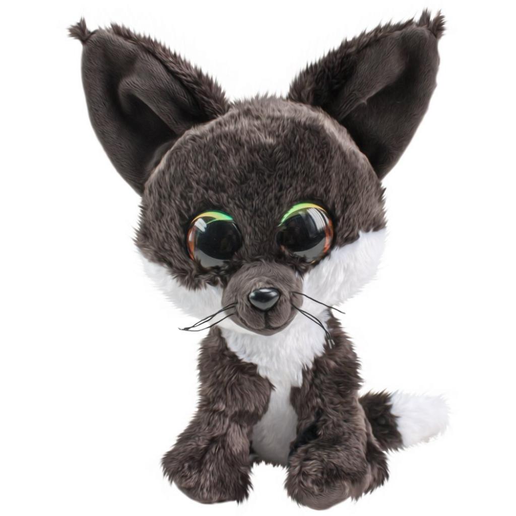 М'яка іграшка Lumo Stars Лисиця Noki класична (54973) - зображення 1