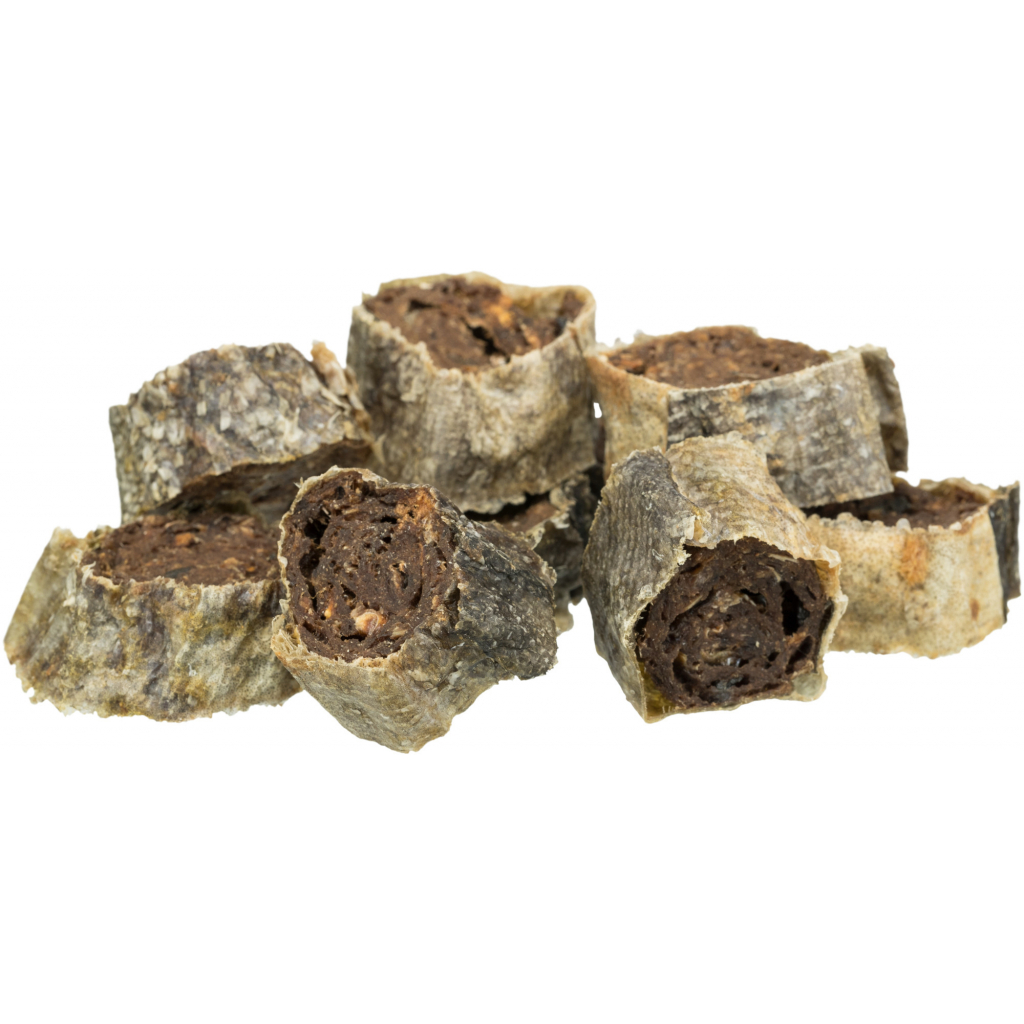 Ласощі для собак Trixie Premio Sushi Rolls з рибою 100 г (4011905315737) - зображення 2