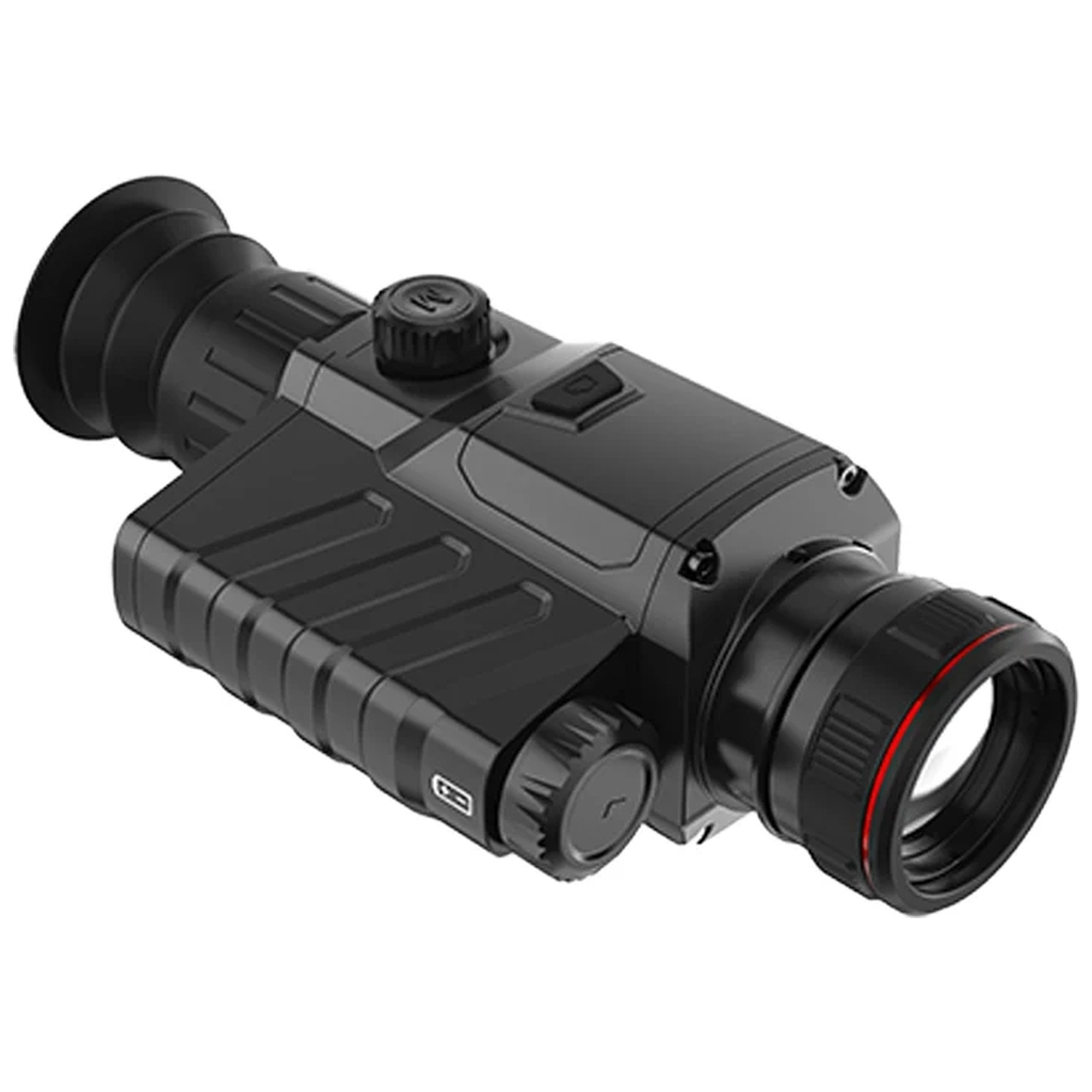 Монокуляр Guide TR 430 Long mount 4,1-16,4x35 384x28812m VOx. 1400 м (TR430Long) - изображение 4