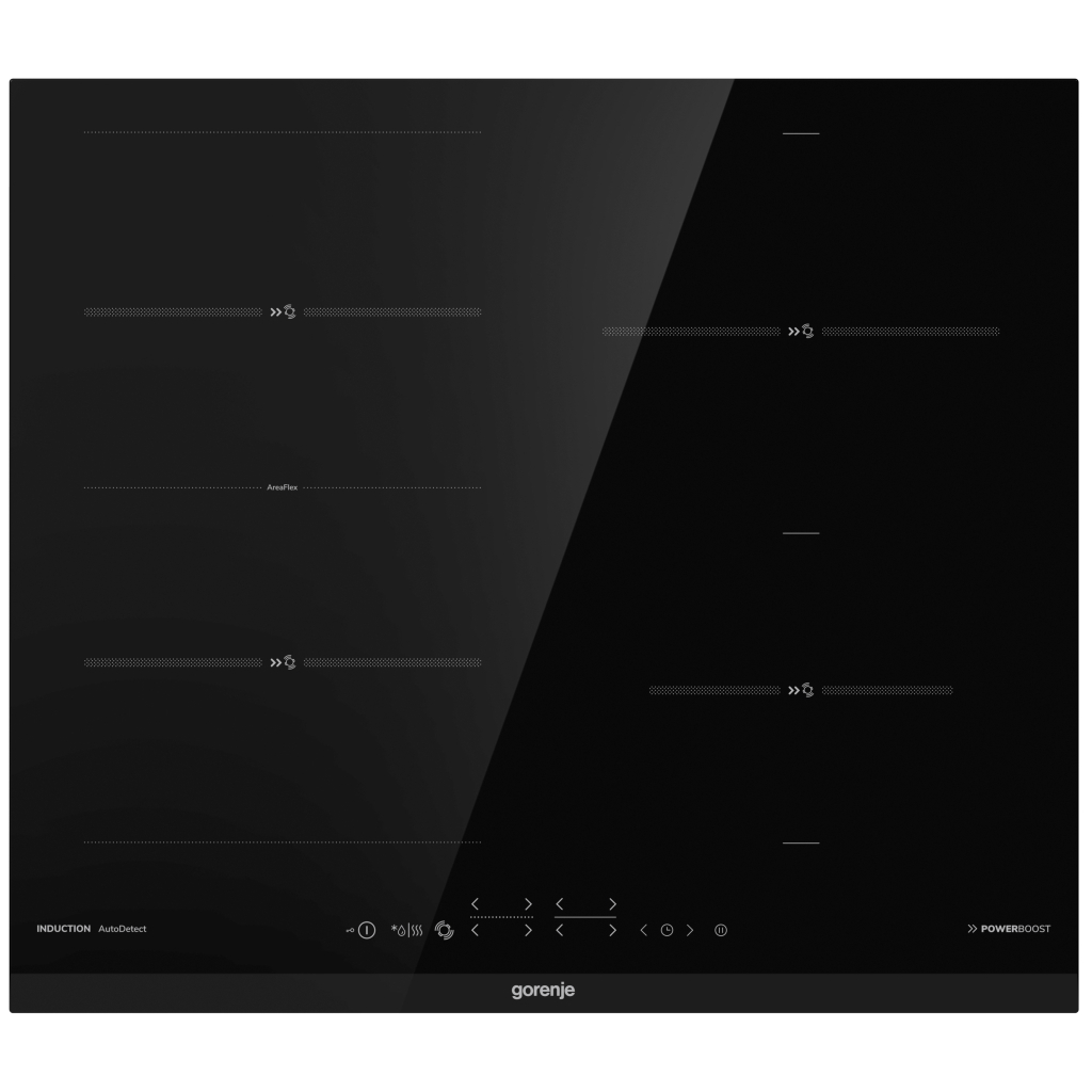 Варочна поверхня Gorenje IT645BCSC - зображення 1