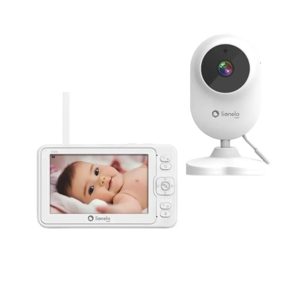 Відеоняня Lionelo BabyLine 6.2 (LOC-BABYLINE 6.2) - зображення 1