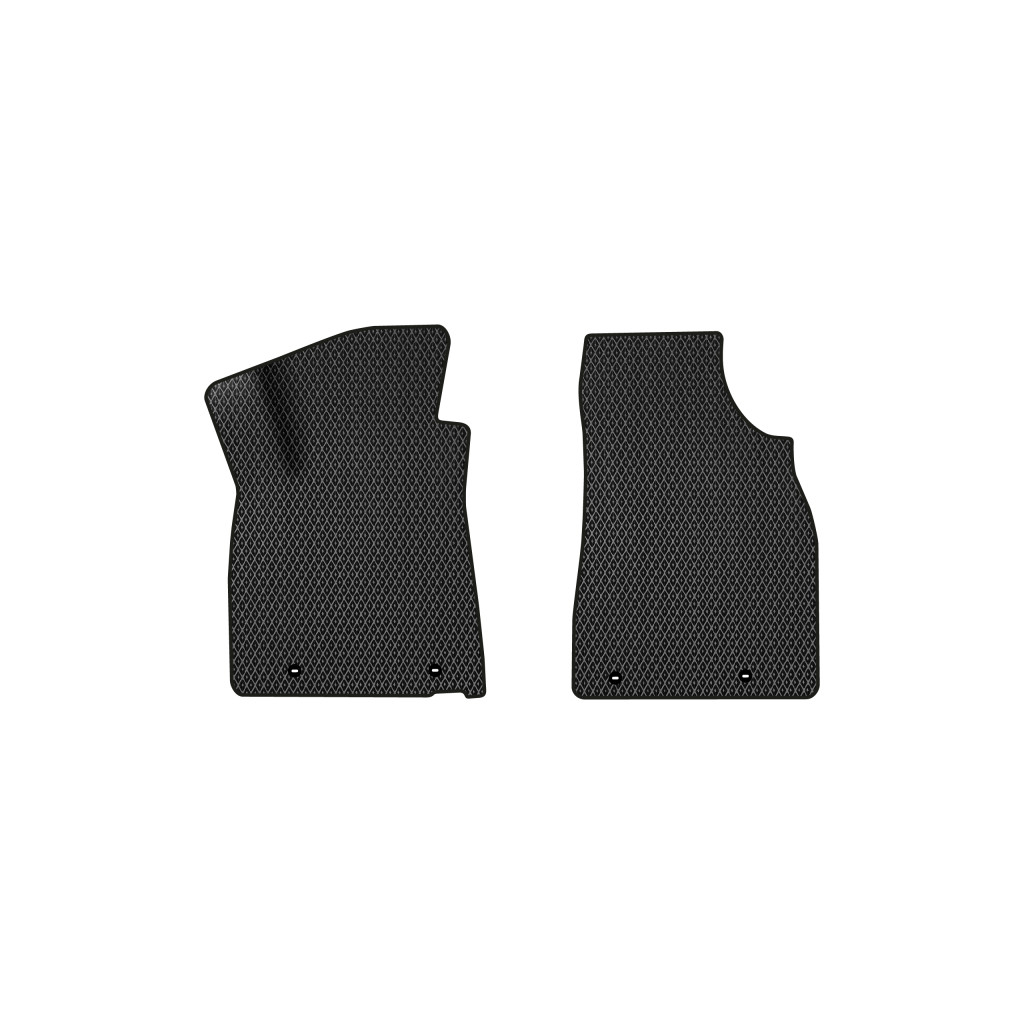 Килимок в салон EVAtech передні Lexus RX 350 (AL10) 2009-2015 3 п (LS51670AE2TL4RBB) - зображення 1
